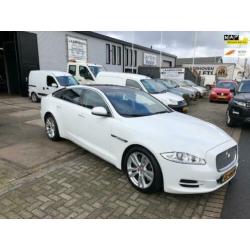 Jaguar XJ 3.0 V6D Premium Luxury