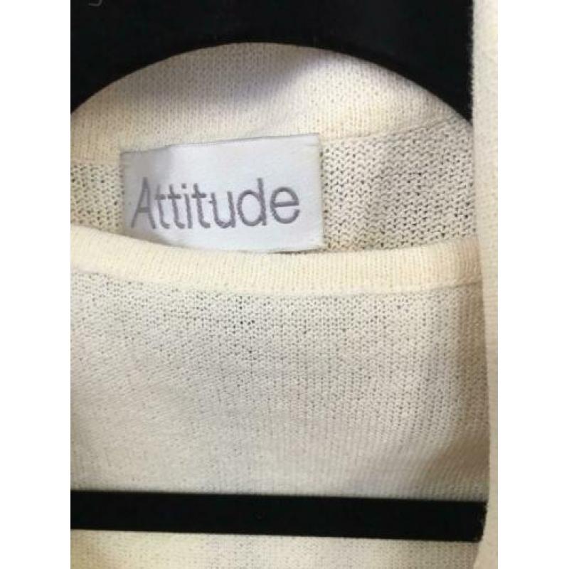 Attitude twinset maat 44