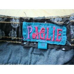 Nieuw! Paglie jeans capri meisje maat 110