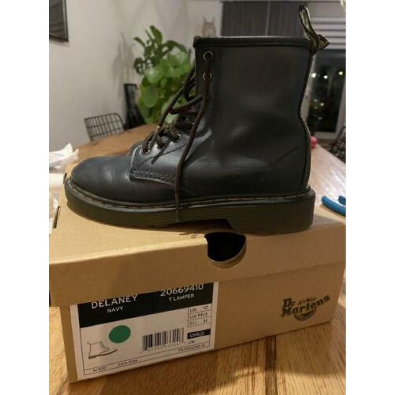 Dr Martens maat 31