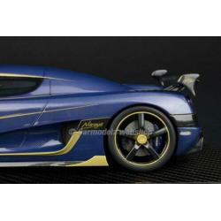 Frontiart 1/18 Koenigsegg Agera RS Naraya F052-114