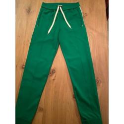 Broek joggers Vanilia maat 36