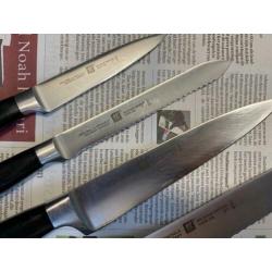 Zwilling messenset messen Four Star