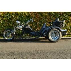 Easy Trike E1 Trike