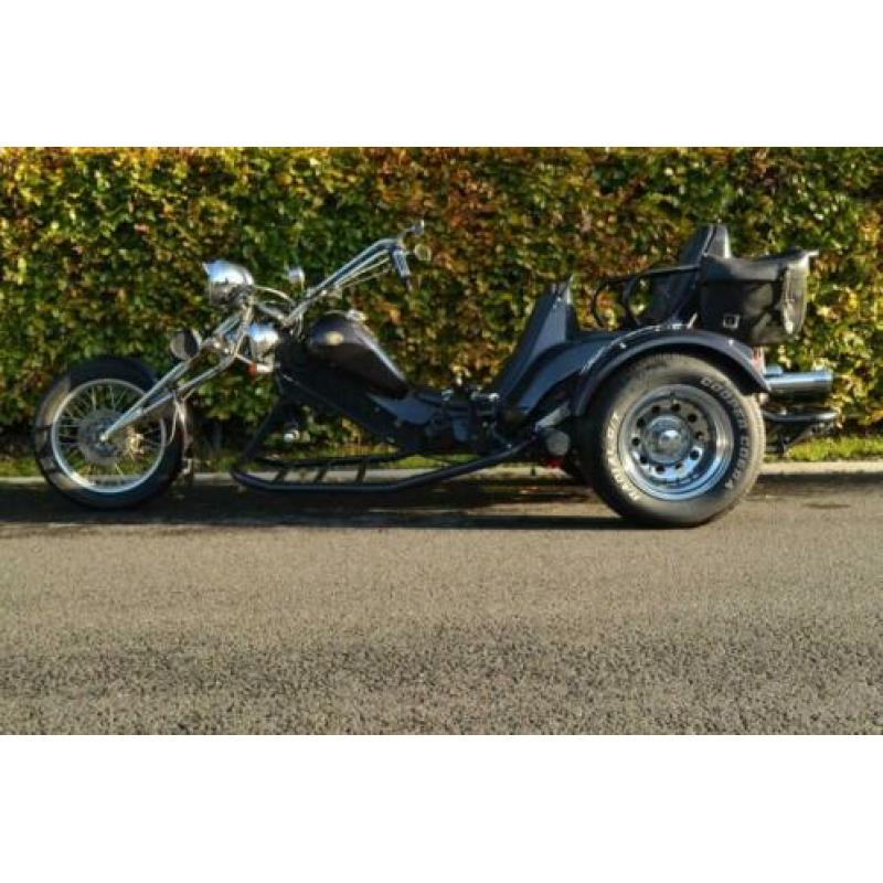 Easy Trike E1 Trike