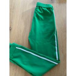 Broek joggers Vanilia maat 36