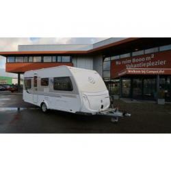 Knaus Sudwind Silver Selection 500 EU ALKO MOVER, ATC