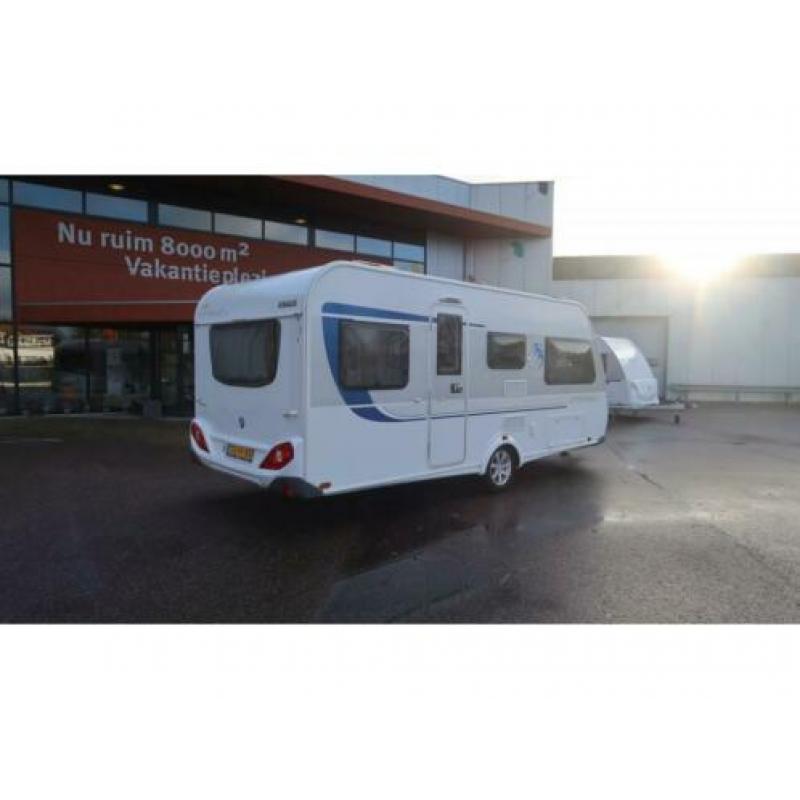 Knaus Sudwind Silver Selection 500 EU ALKO MOVER, ATC