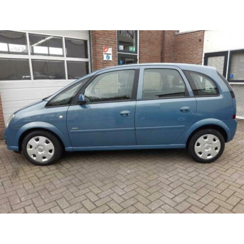 Opel Meriva 1.6 16V Enjoy | Airco | Afn.Trekhaak | 102.000km