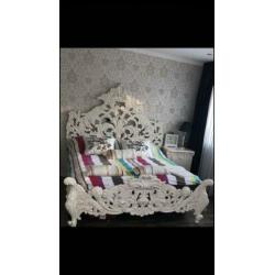 Barok bed