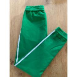 Broek joggers Vanilia maat 36