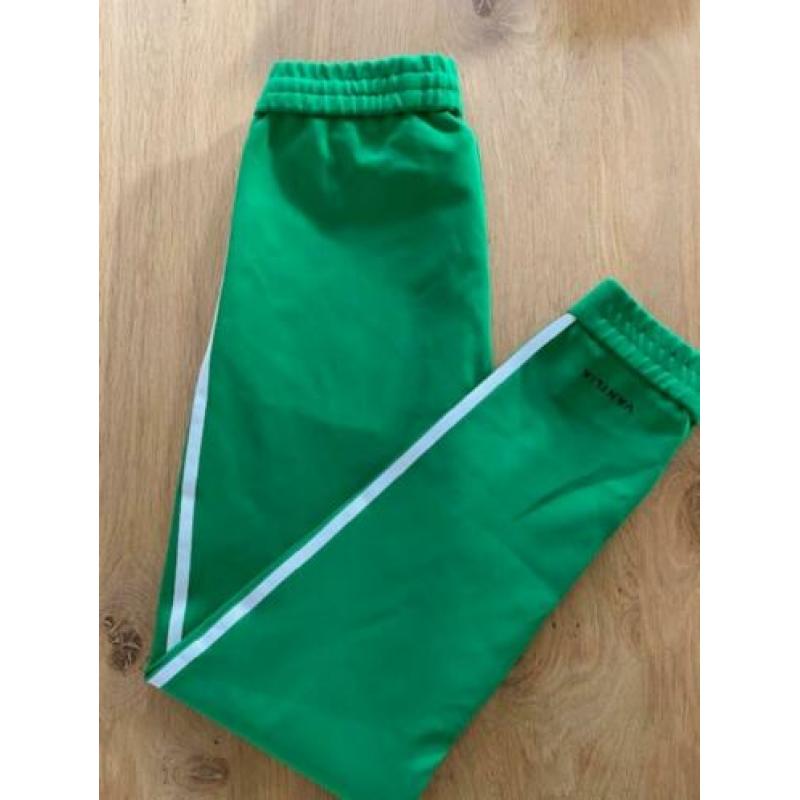 Broek joggers Vanilia maat 36