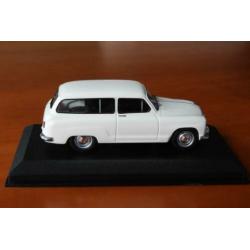 1/43 Simca Chatelaine 1954 Atlas