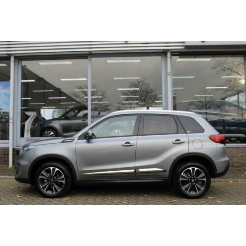 Suzuki Vitara 1.4 Stijl Boosterjet | Navigatie | Adaptive Cr