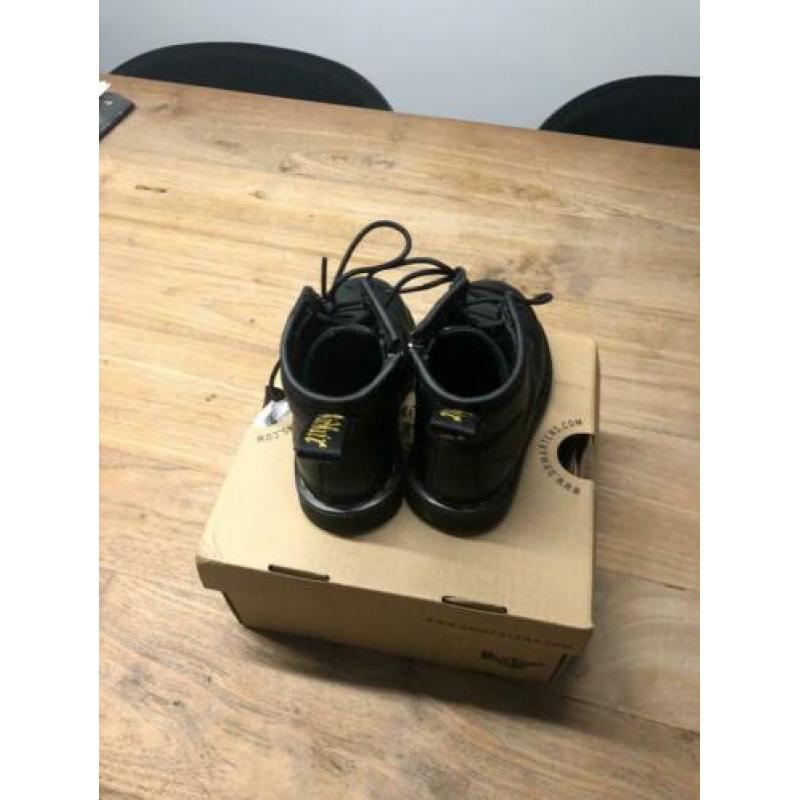 Dr Martens Kids EU21