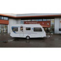 Knaus Sudwind Silver Selection 500 EU ALKO MOVER, ATC