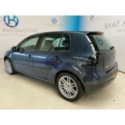 Volkswagen Golf 1.4 FSI Sportline 5drs. 2004 nwe apk.