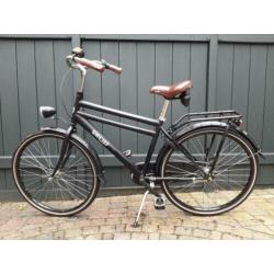 Fiets jongens