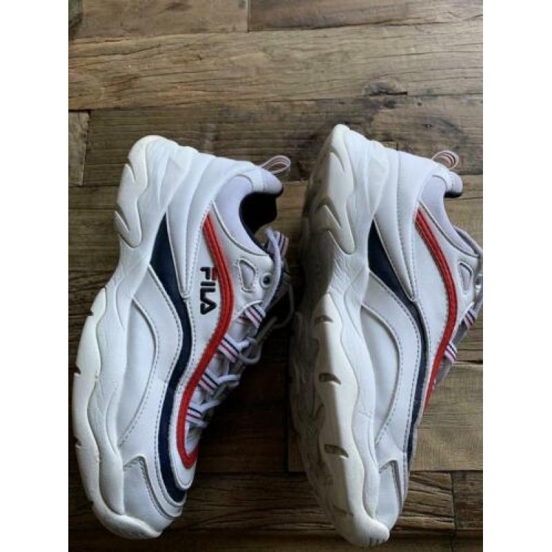 Fila sportschoenen maat 38