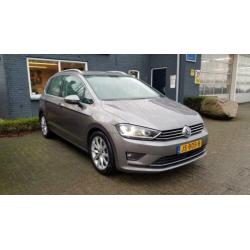 Volkswagen Golf Sportsvan 1.4 TSI Highline Automaat