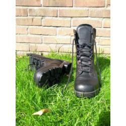 Kisten - militaire gevecht/wandel schoenen - 275S = 43,5