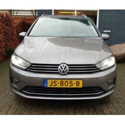 Volkswagen Golf Sportsvan 1.4 TSI Highline Automaat