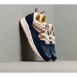 Karhu Fusion 2.0 Sneakers Patriot Blue/Tapenade (maat 45)