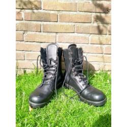 Kisten - militaire gevecht/wandel schoenen - 275S = 43,5