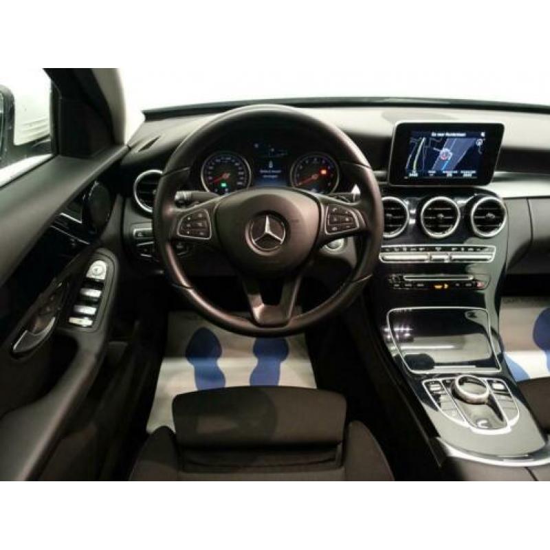 Mercedes-Benz C-Klasse 350 e Prestige AMG Edition Aut, Full