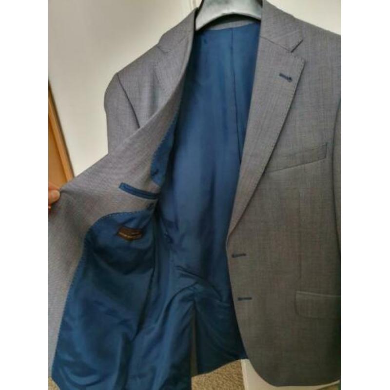 Mooi pak, mt M, Vitale barberis canonico, super 110' s