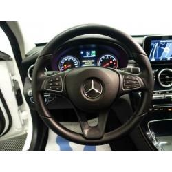 Mercedes-Benz C-Klasse 350 e Prestige AMG Edition Aut, Full