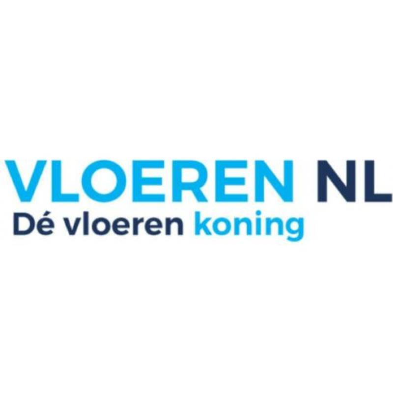 Vloeren NL pvc vergrijsd eiken