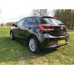 Kia Rio 1.0 TGDI First Edition