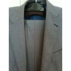 Mooi pak, mt M, Vitale barberis canonico, super 110' s