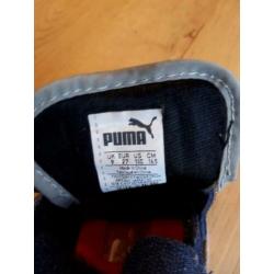 Puma mt 27