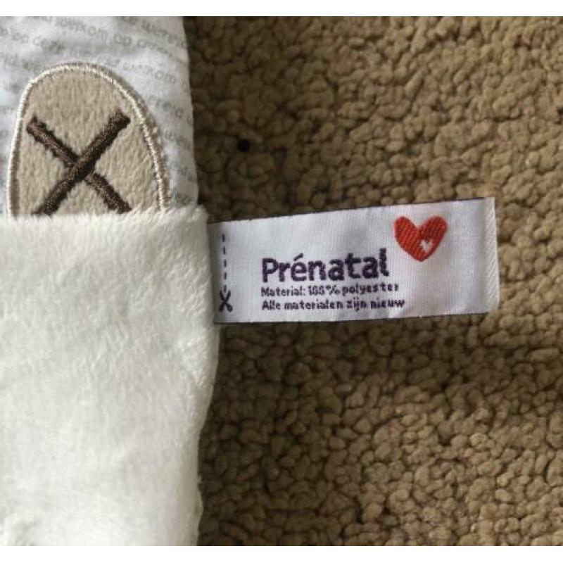 Speelkleed/Babygym prenatal