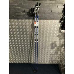 Nordic Walking Carbon Sport 1300 Stokken 130cm