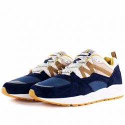 Karhu Fusion 2.0 Sneakers Patriot Blue/Tapenade (maat 45)