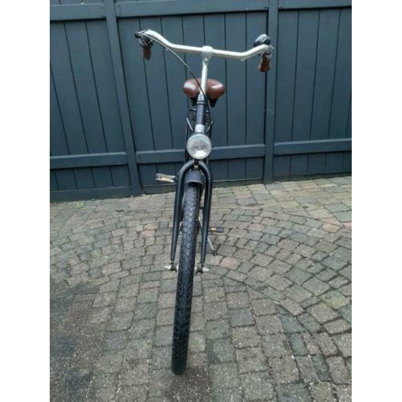 Fiets jongens