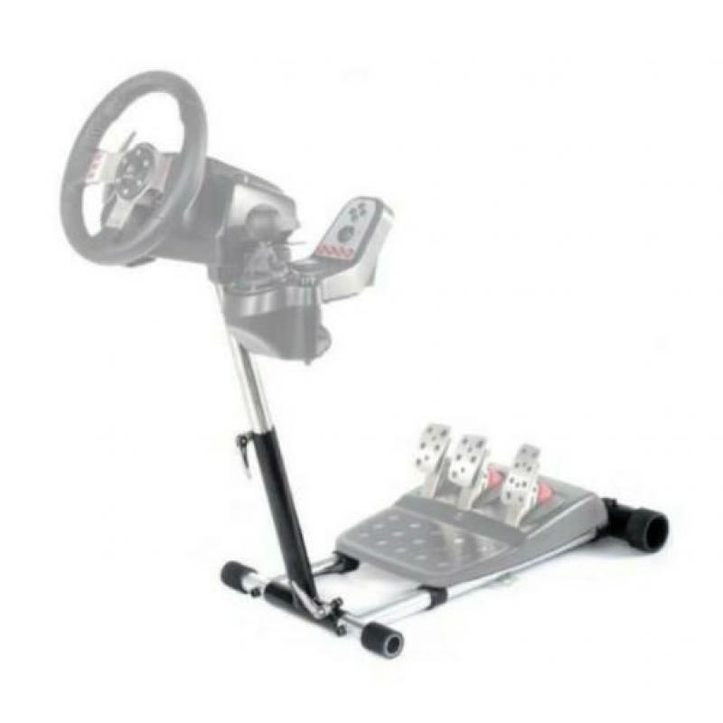 Wheel Stand Pro V2 voor Thrustmaster en Logitech sets