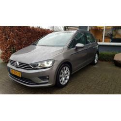 Volkswagen Golf Sportsvan 1.4 TSI Highline Automaat