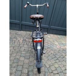 Fiets jongens