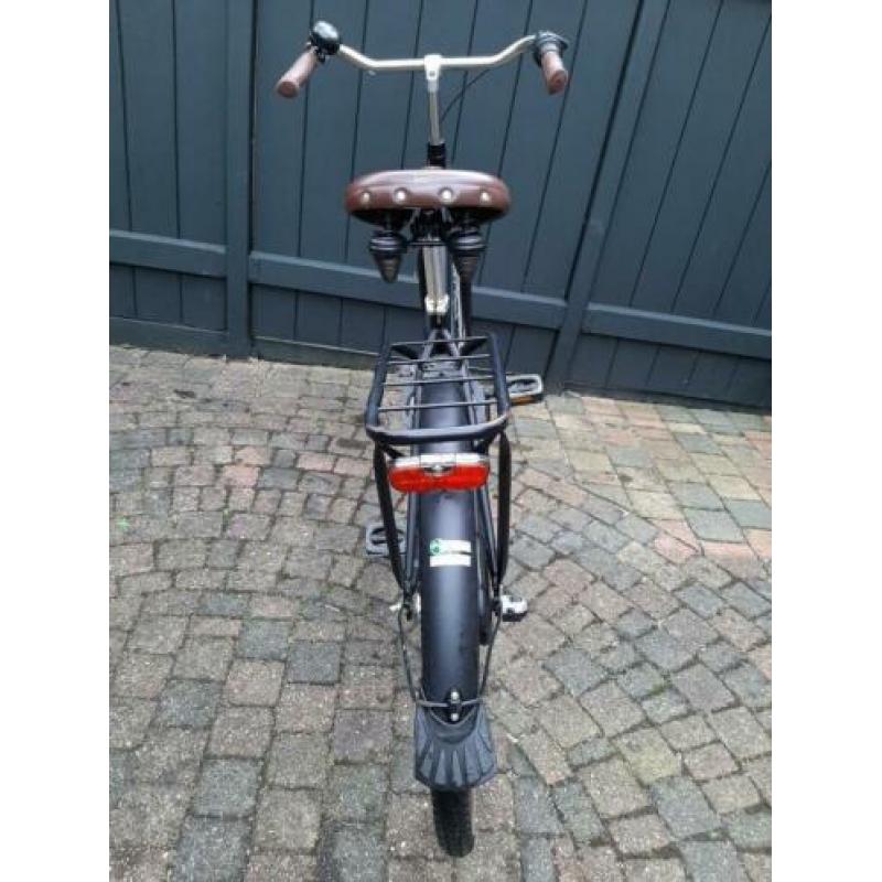 Fiets jongens