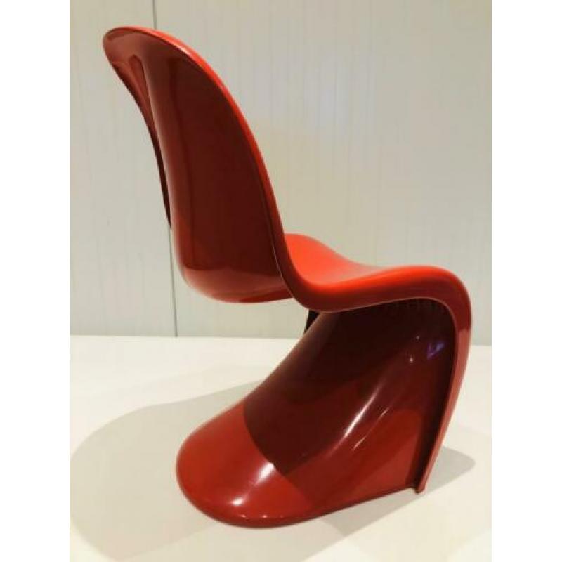 Panton Chair by Verner Panton for Herman Miller