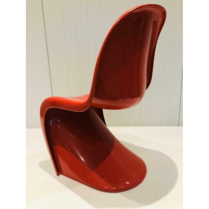 Panton Chair by Verner Panton for Herman Miller