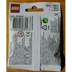 Lego minifig serie 6 nr 11 Chirurg, Nieuw & Sealed