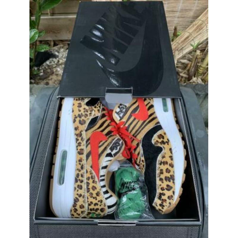 Nike Air Max 1 Animal Pack 44.5