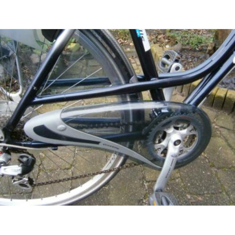 Gazelle Medeo Lite Dames/meisjesfiets