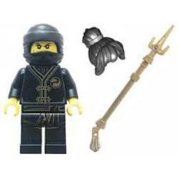 LEGO 891837 Ninjago Nya minifigure polybag