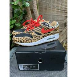 Nike Air Max 1 Animal Pack 44.5